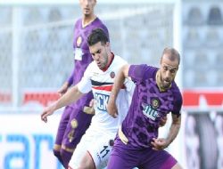 ‘Avrupa yarışının içindeyiz'