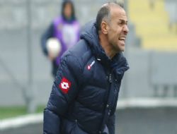 A.Gücü'nde yeni dönem