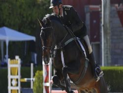 Biniciler Başkent'te buluştu