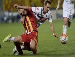 Beştepe'nin gündemi transfer