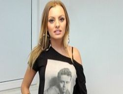 Alexandra Ankara'yı salladı