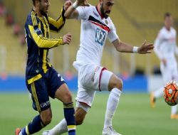 Beştepe'de hava soğuk