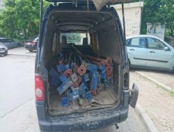 ‘Beşik'ten cezaevine