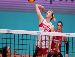 Sultanlar Başkent'e geliyor