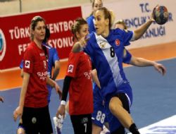 Hentbolda sistem değişti