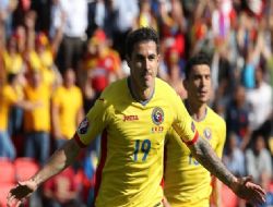 Stancu'dan tarihi gol