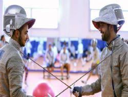 Kardeşlerin düellosu