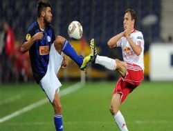 Gençler'de yabancı sorunu