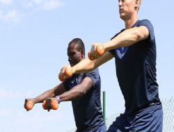 Osmanlı güç topluyor