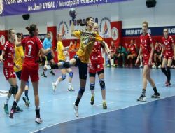 Grup zorlu Eler umutlu