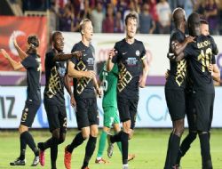 Osmanlı'nın ayak sesleri