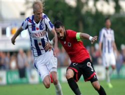 Gençler'e ilk uyarı