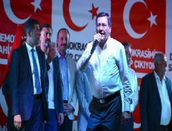 Paraleli belediyeden temizleyeceğiz