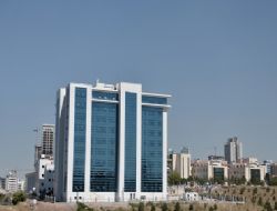 Maliye Bakanı Naci Ağbal açıkladı taşınma başladı