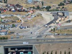 Hurdacılar'da 'U' dönüşü tamam