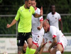 Gençler son provada