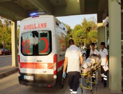 Baba suçladı oğul reddetti