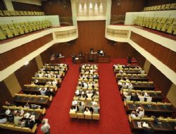 Meclis'ten OHAL yetkisi