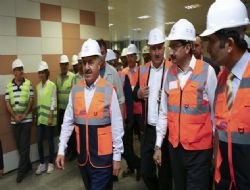Keçiören'de mutlu son
