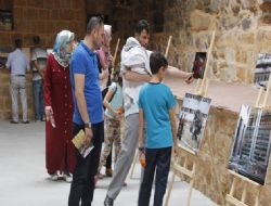 AA objektifinden 'darbe girişimi'