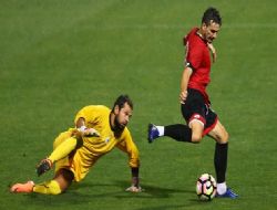 Gençler evinde havalı