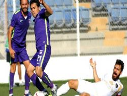 Başkent'te futbol turnuvası