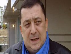 A.Gücü'nün acı günü