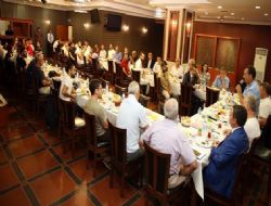 Beleştepe'ye yeni tribün