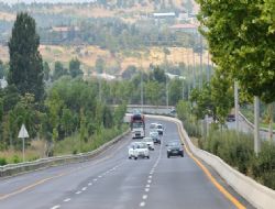 Zırhlı Birlikler'den Bağlıca'ya direkt geçiş