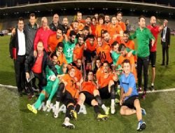 Başkent Kupası Bugsaş'ın