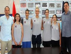 TED'te 5'i bir yerde