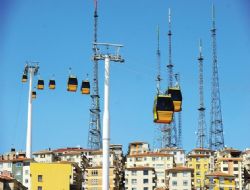 Gecikmeli bakım tamamlandı