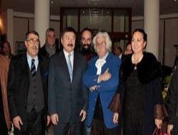 Çallı'dan Seksenler