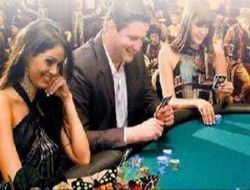 Ankara'da kumar operasyonu