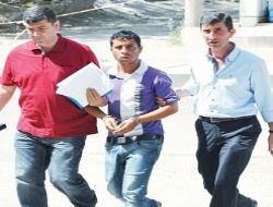 Çocukları kullanmaya çalıştı