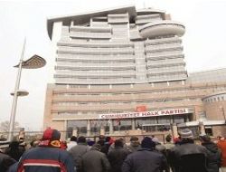 CHP'de 440 aday adayı