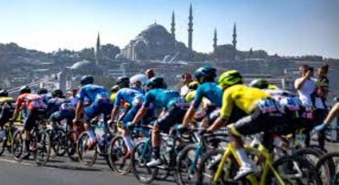 60. Cumhurbaşkanlığı Bisiklet Turu'na 22 Takım Katılacak