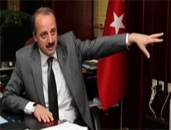 Memurları biz ihbar ettik