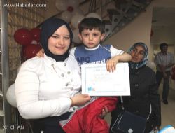 Yenimahalle'de Sünnet Heyecanı