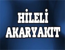 TIR dolusu sahte sigara