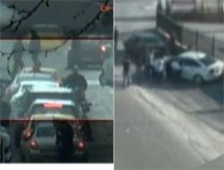 Film gibi operasyonlar MOBESE'de