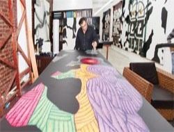 Ankara'ya “Yüzleşmeye” geliyor