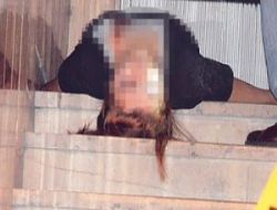 Ankara'da kan donduran cinayet