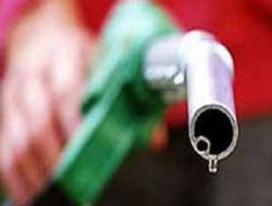 6 bin litre kaçak motorin yakalandı