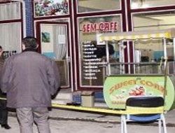 İnternet başında cinayet kurbanı