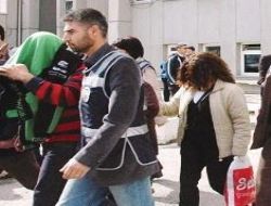 Sahte reçetelere polisten baskın