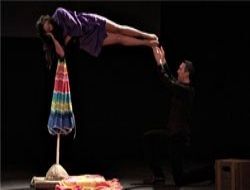 Ünlü sihirbaz Jason Andrews Ankara'da