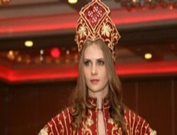 Podyuma otistik çocklar için çıktılar