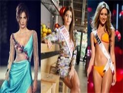 Festivalde moda zamanı