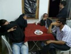 Ankara'da kumar operasyonu